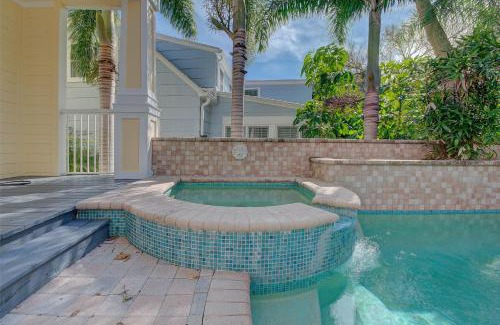 Bay Esplanade House | Ultimate Island Getaway - Monthly Beach Rental