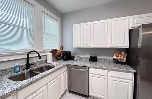 Columbia House | Ultimate Kid-Friendly Stay!
