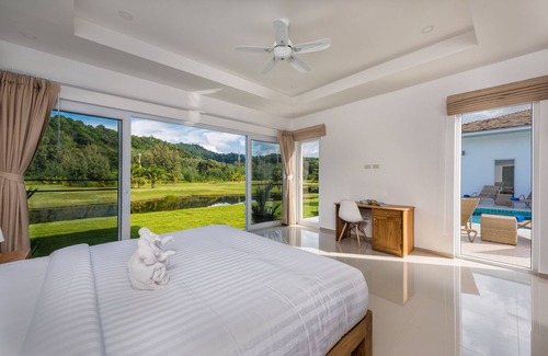 Klong Son Villa | Ultimate Luxury 5-Bedroom Pool Villa, Koh Chang