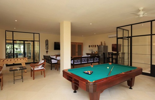 Manuel Antonio Villa | Ultimate Luxury, Dreamlike Setting Within Costa Rica's Lush Forests, Grand Pool