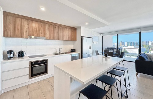Maroochydore Apartment | Ultimate Maroochydore Retreat