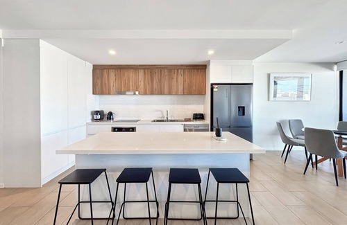 Maroochydore Apartment | Ultimate Maroochydore Retreat