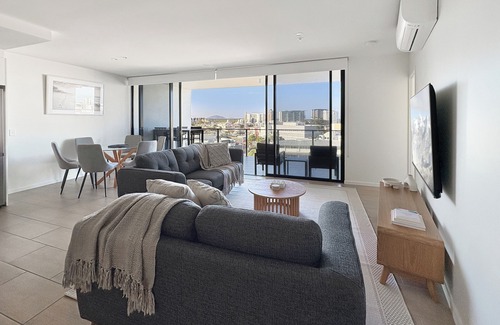 Maroochydore Apartment | Ultimate Maroochydore Retreat