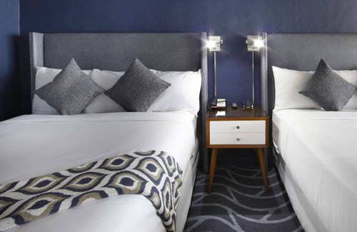 Monterey House | Ultimate Monterey Escape! Ocean View, Pool, Onsite Dining, Free Parking!
