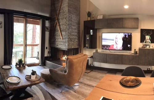Truckee Condo | Ultimate Northstar Ski Condo - 3 BDR 2 BTH Newly Remodeled Mins from Gondola