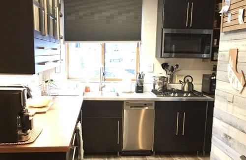 Truckee Condo | Ultimate Northstar Ski Condo - 3 BDR 2 BTH Newly Remodeled Mins from Gondola