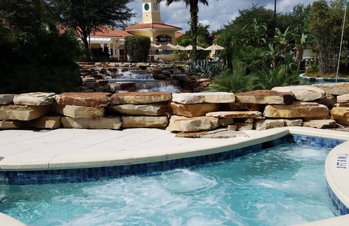 Orange Lake Villa | Ultimate Orlando Adventure: Orange Lake Resort - Disney, Universal, Sea World!