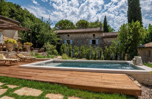 Sauzet House | Ultimate Provencal farmhouse in Provence