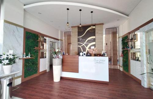 Pemecutan Kelod Hotel | Ultimate Residence Bali