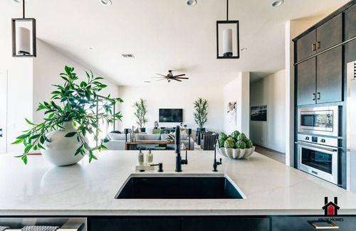 Rio Verde Foothills House | Ultimate Retreat, Heated Pool, Hot Tub & Games