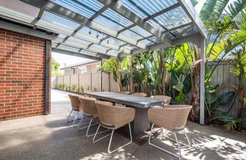 Safety Beach House | Ultimate Safety Beach Retreat