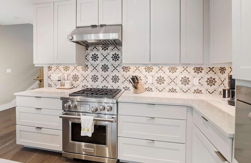 Stowe Area House | Ultimate Ski In/Out Luxury Townhome at Stowe's Spruce Peak