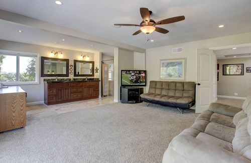 Mission Viejo House | Ultimate So Cal Resort House!