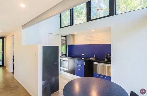 Broulee Villa | Ultimate Spa Bower - The Ultimate Spa Bower for a couple