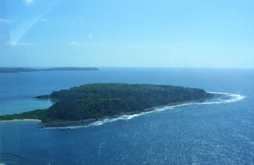 Broulee Villa | Ultimate Spa Bower - The Ultimate Spa Bower for a couple