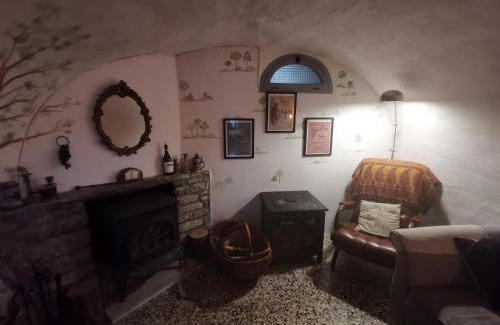 Berzi House | Ultimate Tranquillity and Relaxation