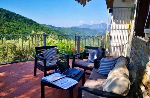 Berzi Cottage | Ultimate Tranquillity and Relaxation