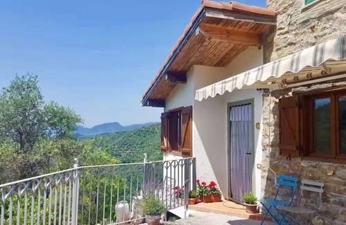 Berzi Cottage | Ultimate Tranquillity and Relaxation