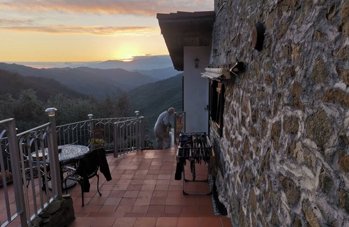 Berzi Cottage | Ultimate Tranquillity and Relaxation