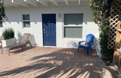 Lauderdale-by-the-Sea Apartment | Ultimate beach getaway at this renovated studio in the charming town of Lauderdale By The Sea