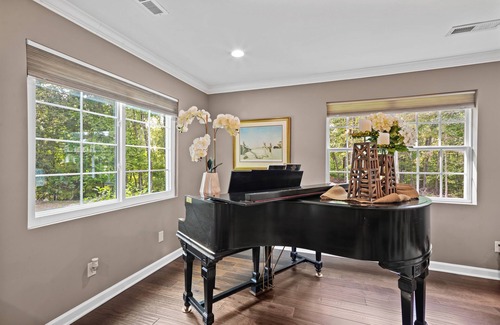 Ooltewah House | Ultimate vacation Getaway