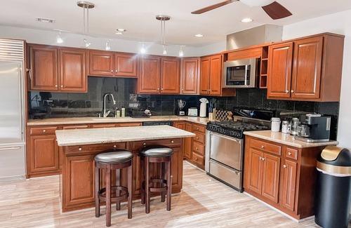 Chinatown Villa | Ultimate Vegas Villa Retreat