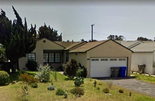 Port Hueneme House | Ultra Clean Comfortable Beach Village - Entire House