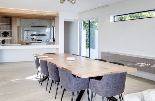 Fresnaye Villa | Ultra-Lux Villa w/Breathtaking Views, Gym + Daily