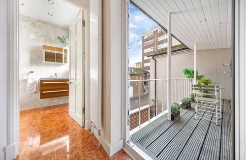 Knightsbridge Apartment | Ultra Luxury 4Bed 3Bath Knightsbridge Home Harrods