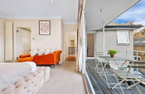 Knightsbridge Apartment | Ultra Luxury 4Bed 3Bath Knightsbridge Home Harrods