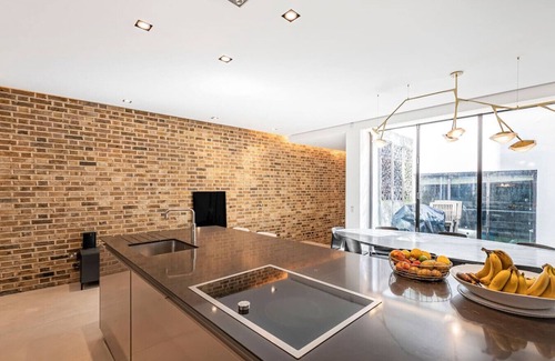 Redcliffe House | Ultra Luxury Chelsea Home Large Garden