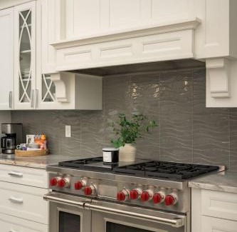 River North Art District Apartment | Ultra Luxury Loft With A Fireplace In The Rooftop In RiNo