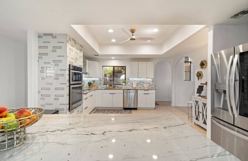 Deer Valley House | Ultra Luxury Mansion on Mountain! Unbeatable Sunset Views Overlooking Phoenix!