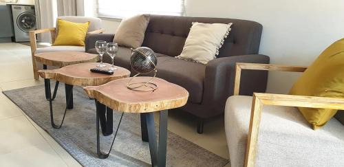 Bulawayo Apartment | Ultra modern 2 bedroomed apartment - 2082