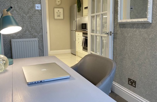 Lady Margaret Apartment | Ultra modern luxury apartment