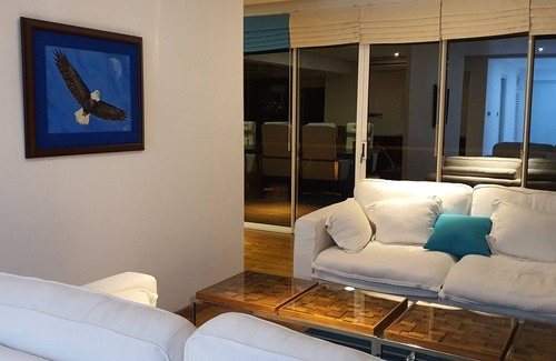 Gampaha Apartment | Ultra Modern Luxury Room Located Surrounded by Lush Green Trees