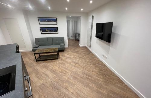 Palmers Green Apartment | Ultra modern one bedroom apartment