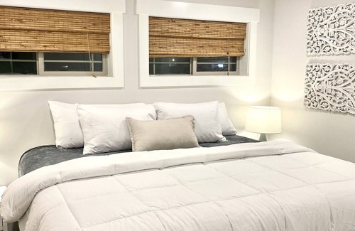 Rexburg Apartment | Ultra Modern Superior Suite-Free Breakfast&Dinner