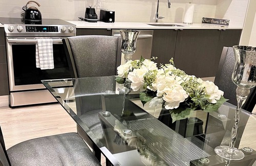 Allapattah Condo | Ultra Panoramic City & Ocean Miami Downtown Views!