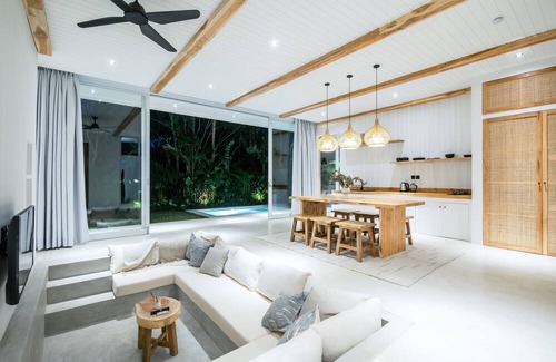 Pecatu Cottage | ULU 3 · 2br Villa