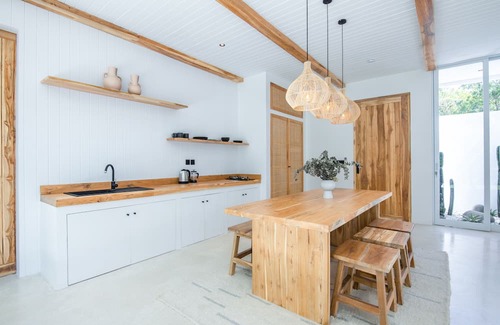 Pecatu Cottage | ULU 3 · 2br Villa