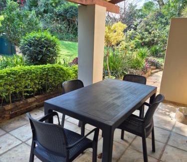 Ramsgate Apartment | Ulu Garden Cottage