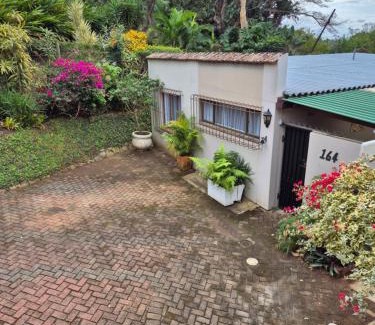Ramsgate Apartment | Ulu Garden Cottage