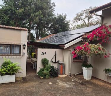 Ramsgate Apartment | Ulu Garden Cottage