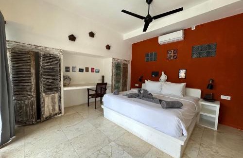 Uluwatu Villa | Ulu villa
