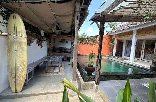 Uluwatu Villa | Ulu villa