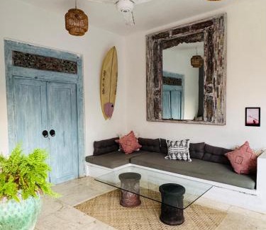 Uluwatu Villa | Ulu villa