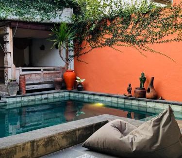 Uluwatu Villa | Ulu villa