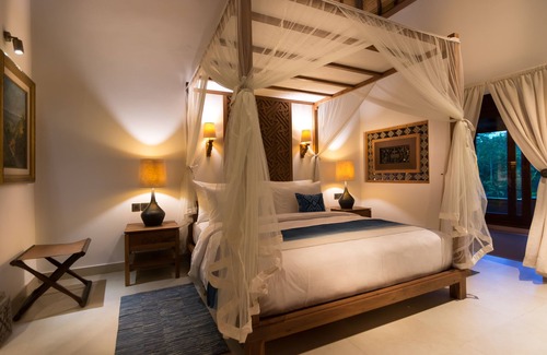 Kedewatan Hotel | Ulun Ubud Resort and Spa