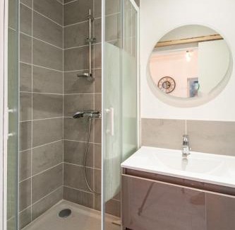 Poitiers Apartment | Uluru - Centre Ville - Poitiers